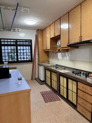 Blk 405 Admiralty Link (Sembawang), HDB 4 Rooms #615976131